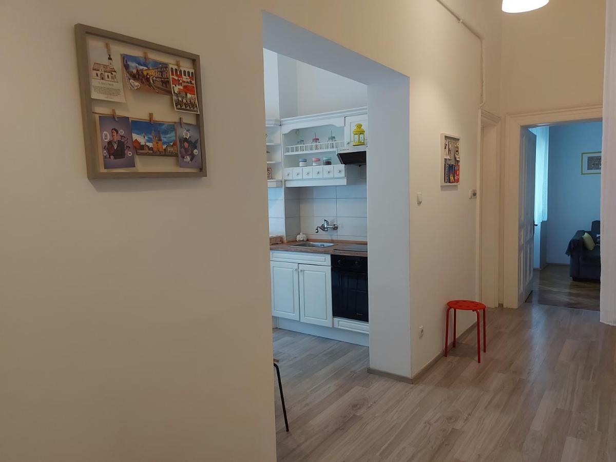 Palma Apartment Zagreb Exterior photo