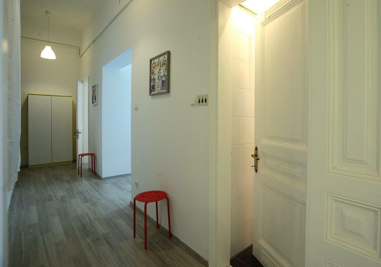 Palma Apartment Zagreb Exterior photo